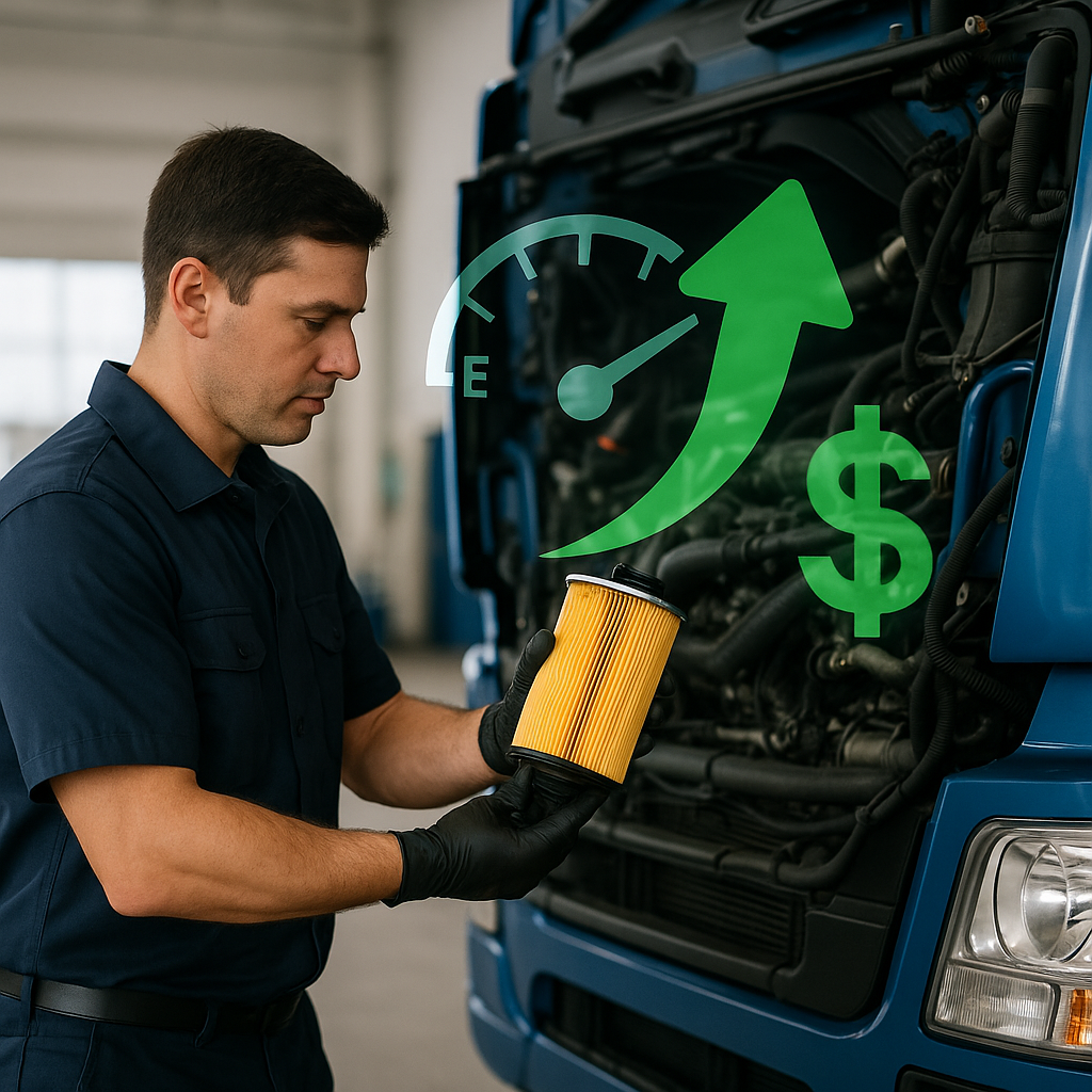 Ahorro Diesel