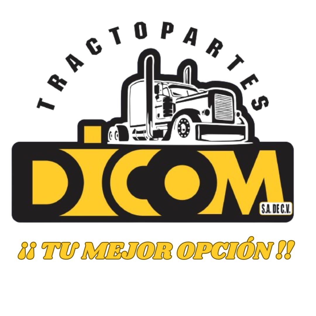 Logo DICOM